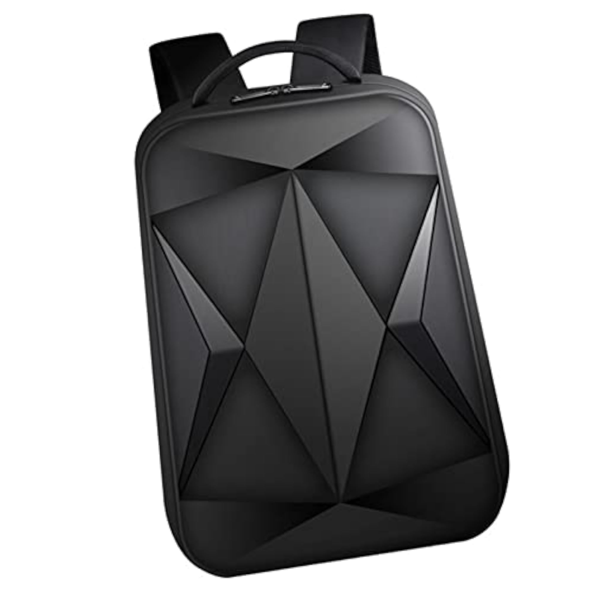 Men's Lightweight Waterproof Laptop Backpack for Travel